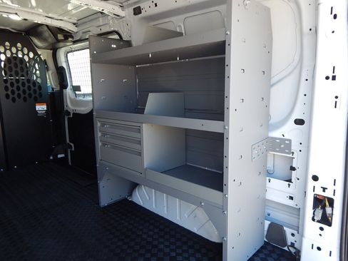 Used 2025 Ford Transit 250 Low Roof w/ Exterior Upgrade Package RWD image 3