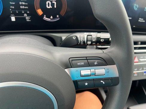 New 2026 Hyundai Tucson SE FWD image 63