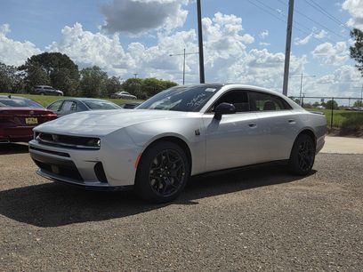New 2026 Dodge Charger Scat Pack w/ Blacktop Package