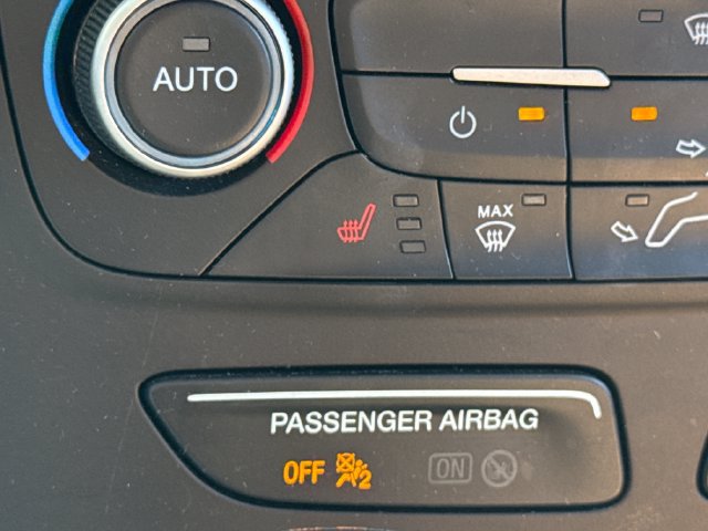 Used 2019 Ford Escape SEL AWD/4WD image 28