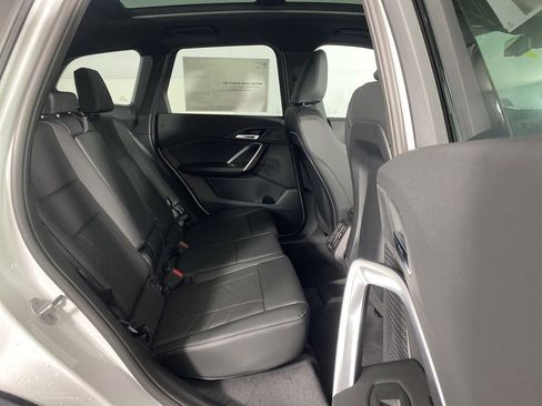 New 2026 BMW X1 xDrive28i w/ Technology Package image 30