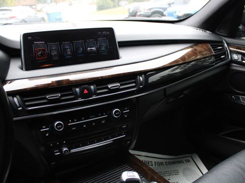 Used 2017 BMW X5 xDrive35i image 8