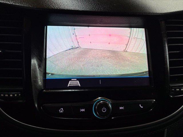 Used 2021 Chevrolet Trax LT w/ Midnight Edition FWD image 35