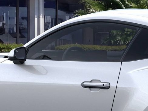 New 2026 Ford Mustang GT Premium w/ GT Performance Package RWD image 21