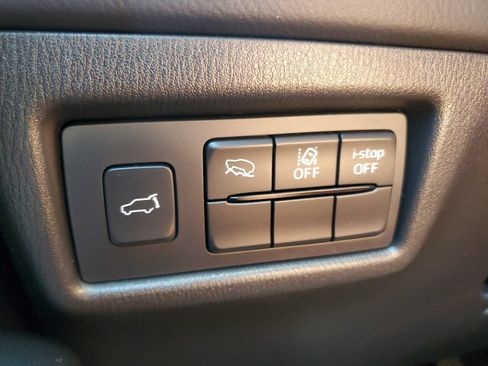 Certified 2025 MAZDA CX-5 Carbon Edition AWD/4WD image 24