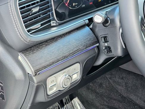 New 2026 Mercedes-Benz GLE 450 4MATIC Coupe image 15