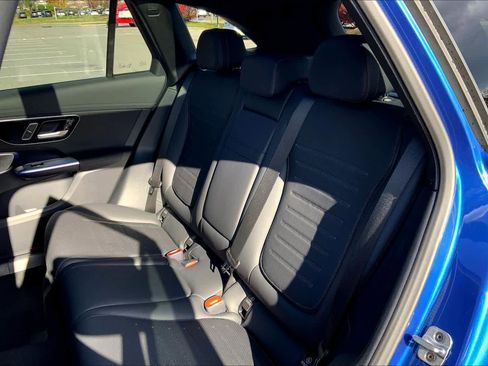 Certified 2026 Mercedes-Benz GLC 300 4MATIC image 13