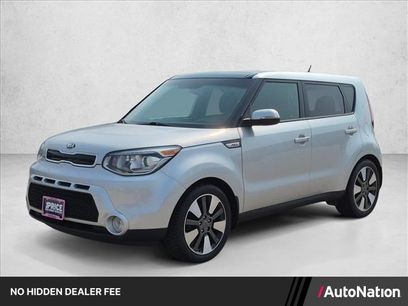 Used 2015 Kia Soul ! w/ Sun & Sound Package