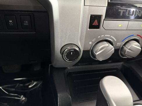 Used 2014 Toyota Tundra SR5 w/ TRD Off Road Package AWD/4WD image 29