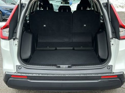Used 2024 Honda CR-V EX image 25