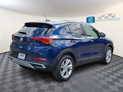 Used 2023 Buick Encore GX Preferred w/ Cold Weather Comfort Package FWD image 6