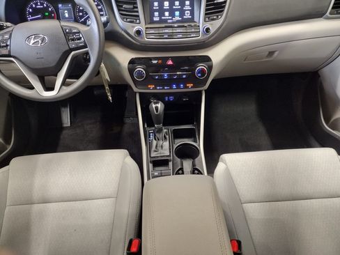 Used 2018 Hyundai Tucson SEL FWD image 34