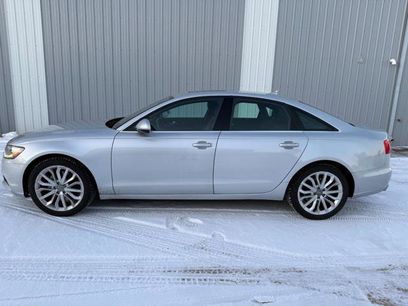 Used 2014 Audi A6 2.0T Premium Plus w/ Premium Plus Package