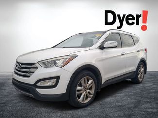 Used 2015 Hyundai Santa Fe Sport 2.0T w/ Option Group 05 FWD video 1