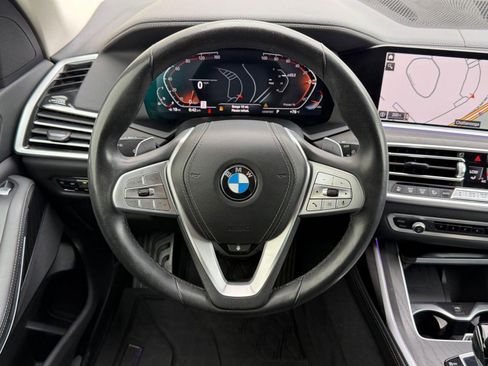 Used 2022 BMW X7 xDrive40i w/ Premium Package AWD/4WD image 16