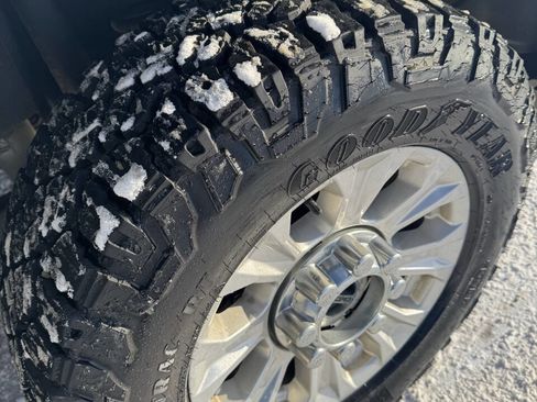 Used 2022 Ford F350 XLT w/ XLT Value Package AWD/4WD image 34