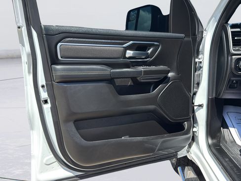 Used 2025 RAM 1500 Lone Star RWD image 18