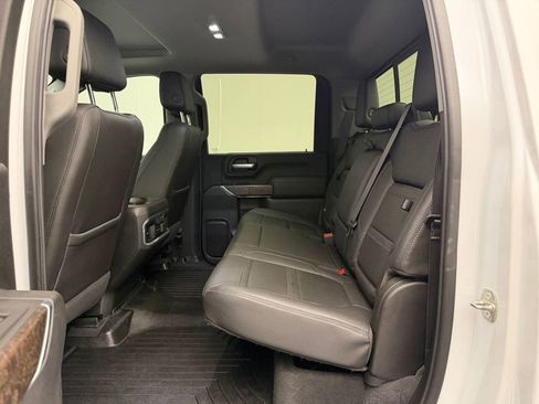 Used 2020 GMC Sierra 2500 Denali w/ Denali Ultimate Package AWD/4WD image 13