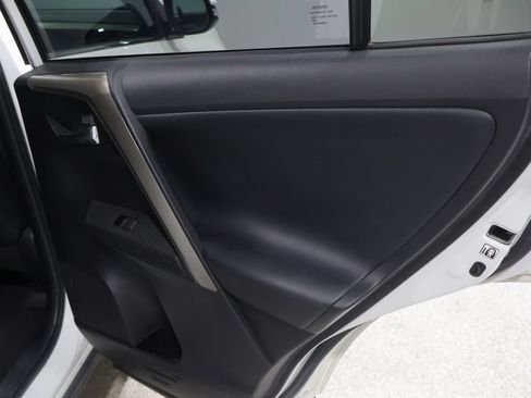 Used 2015 Toyota RAV4 Limited AWD/4WD image 23