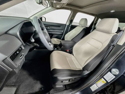 Certified 2024 Honda CR-V EX image 12