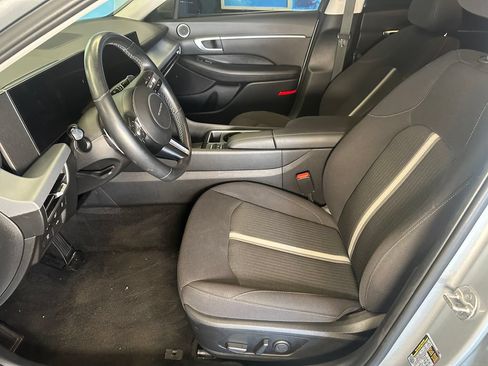 Used 2024 Hyundai Sonata SEL FWD image 20