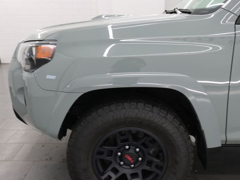Used 2023 Toyota 4Runner TRD Off-Road Premium w/ Off Road Premium Plus Package image 33