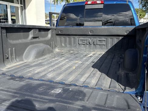 Used 2018 GMC Sierra 1500 SLT image 57