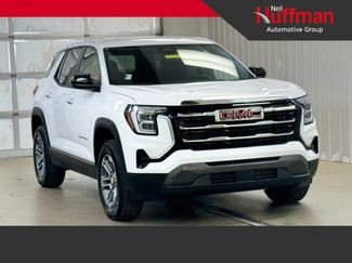 New 2026 GMC Terrain Elevation w/ LPO, Floor Liner Package video 1