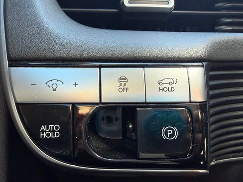 Certified 2023 Hyundai Ioniq 5 SEL AWD/4WD image 24