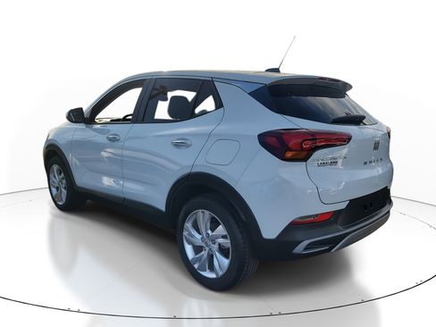 Used 2025 Buick Encore GX Preferred image 6