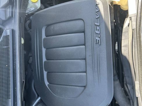 Used 2011 Dodge Grand Caravan Mainstreet w/ PWR Convenience Group FWD image 14