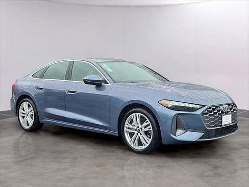 New 2026 Audi A5 2.0T Premium Plus AWD/4WD image 2