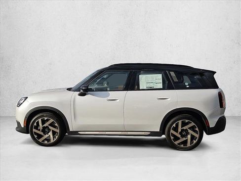 New 2026 MINI Cooper Countryman S image 5