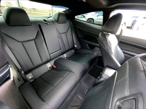 Used 2023 BMW M440i Coupe RWD image 20