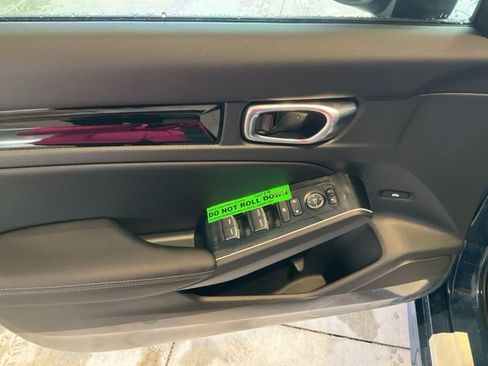 New 2026 Honda Civic Sport Touring image 5