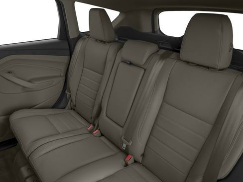 Used 2016 Ford Escape Titanium w/ Equipment Group 301A image 13