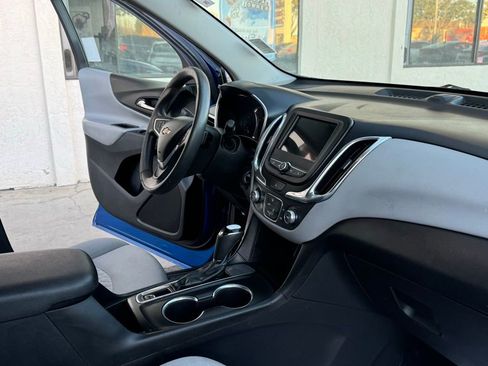 Used 2019 Chevrolet Equinox LT image 26