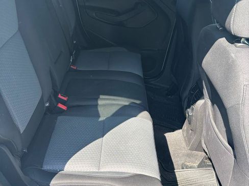Used 2017 Ford Escape SE w/ Equipment Group 201A AWD/4WD image 21