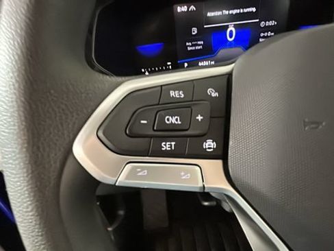 Used 2022 Volkswagen Taos S AWD/4WD image 15