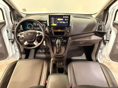 Used 2023 Ford Transit Connect XL FWD image 20