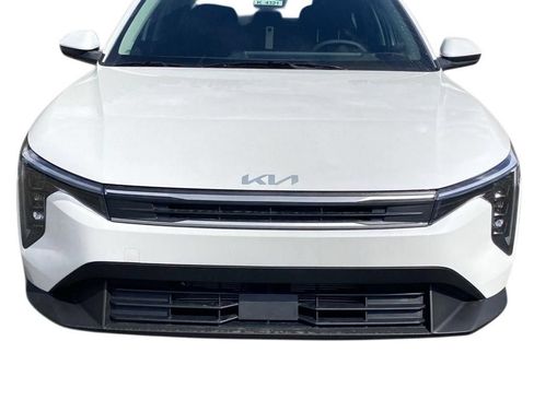 New 2026 Kia K4 FWD image 26