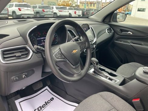 Certified 2022 Chevrolet Equinox LT image 13