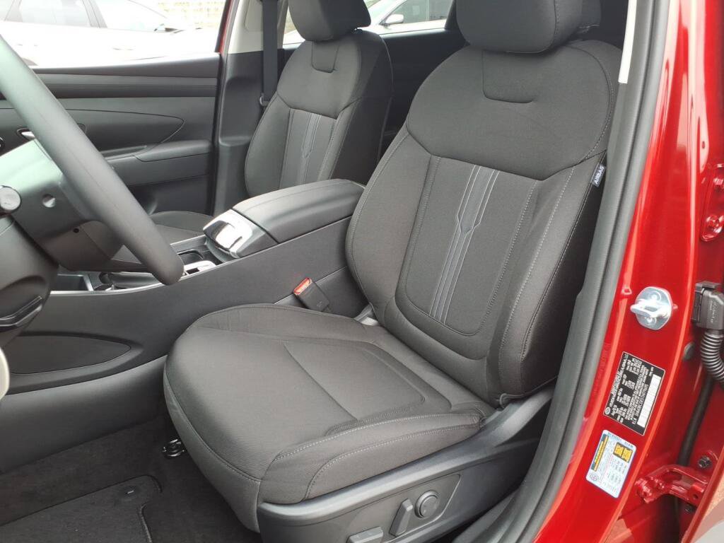 New 2026 Hyundai Tucson SEL AWD/4WD image 6