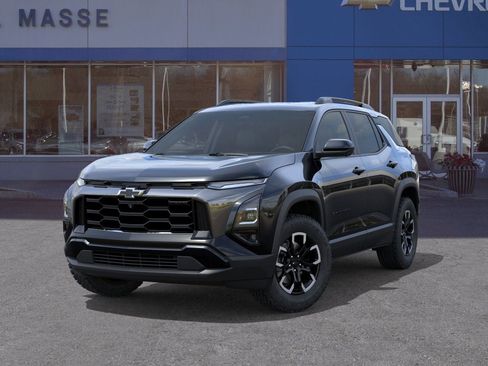 New 2026 Chevrolet Equinox ACTIV w/ Convenience Package III image 6