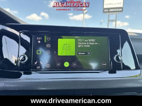 Used 2024 Volkswagen GTI S image 12