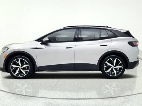 Used 2023 Volkswagen ID.4 S RWD image 5