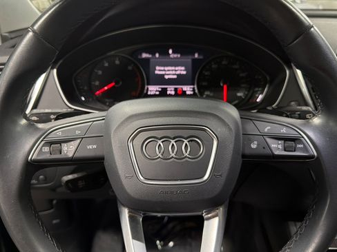 Used 2023 Audi Q5 2.0T Premium w/ Convenience Package AWD/4WD image 22