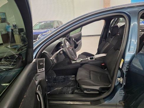 Used 2009 Pontiac G8 RWD image 8