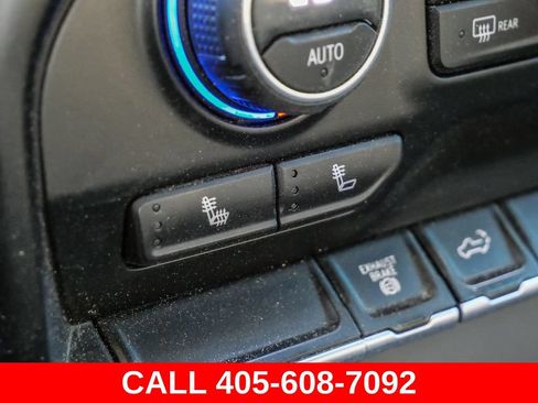 Used 2023 Chevrolet Silverado 2500 LT w/ Convenience Package AWD/4WD image 55