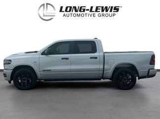 Used 2026 RAM 1500 Laramie w/ Night Edition AWD/4WD video 2
